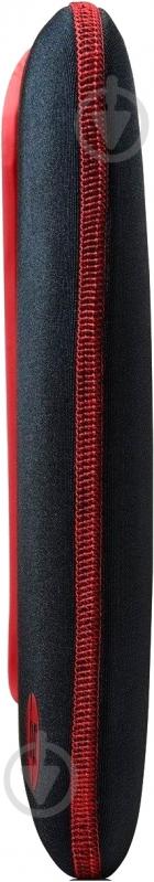Чехол HP Chroma Sleeve 14" black/red (V5C26AA) - фото 3
