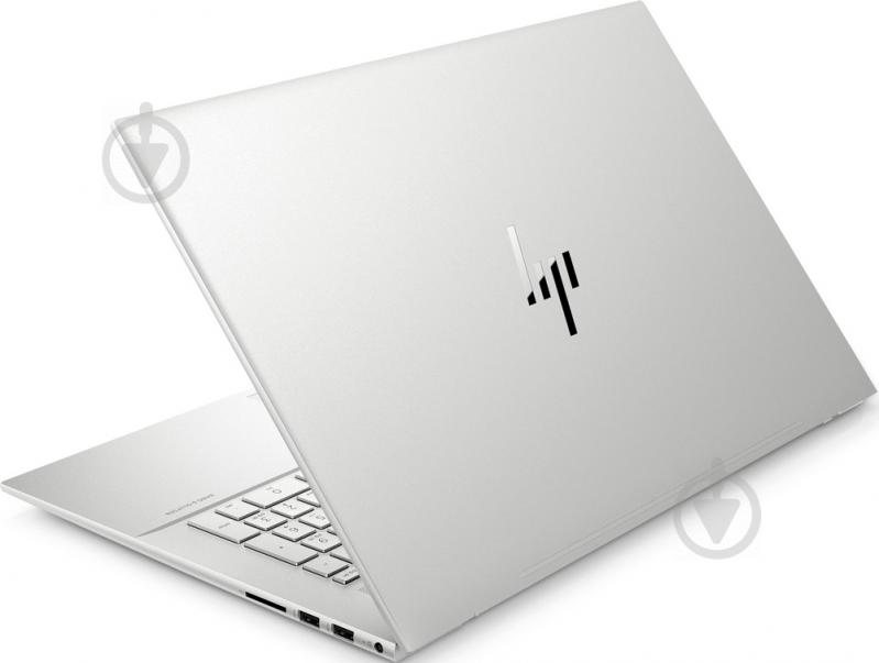 Ноутбук HP Envy 17-ch0007ua 17,3 (422P1EA) silver - фото 4