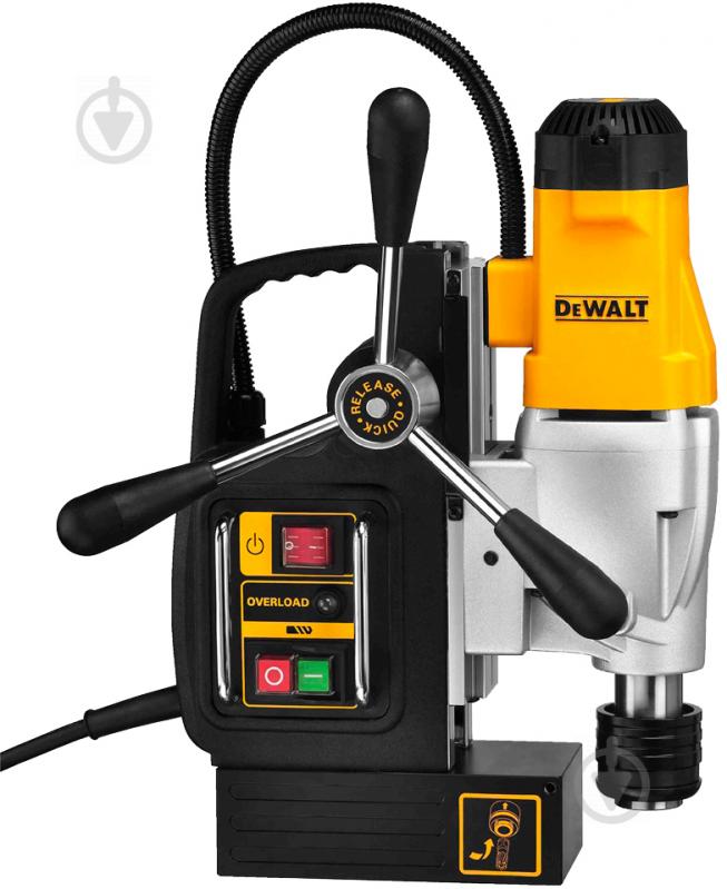 Верстат свердлильний DeWalt DWE1622K - фото 1