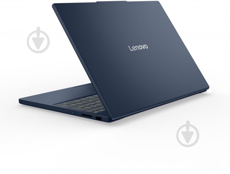Ноутбук Lenovo IdeaPad Slim 3 15IRH10 15,3" (83K100J8RA) cosmic blue - фото 7 Ноутбук Lenovo IdeaPad Slim 3 15IRH10 15,3" (83K100J8RA) cosmic blue - фото 7