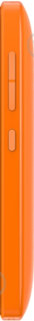 Смартфон Microsoft Lumia 532 1/8GB orange (A00023542) - фото 2