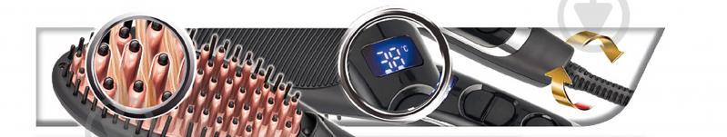 Щетка-выпрямитель MPM MPR-08 - фото 3