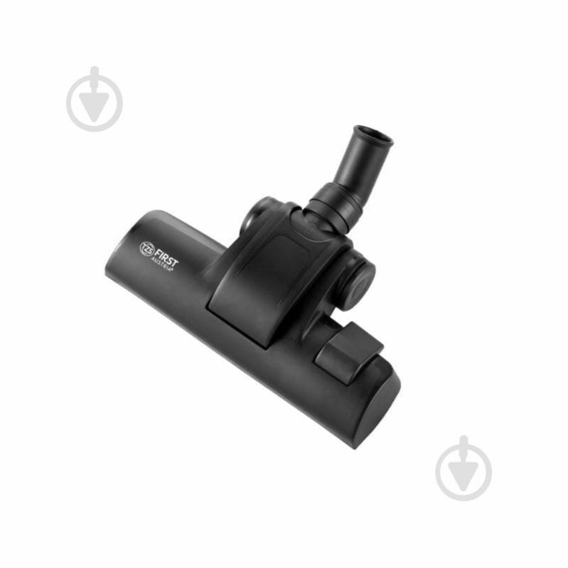 Пилосос First FA-5547-4-PU black/violet - фото 8