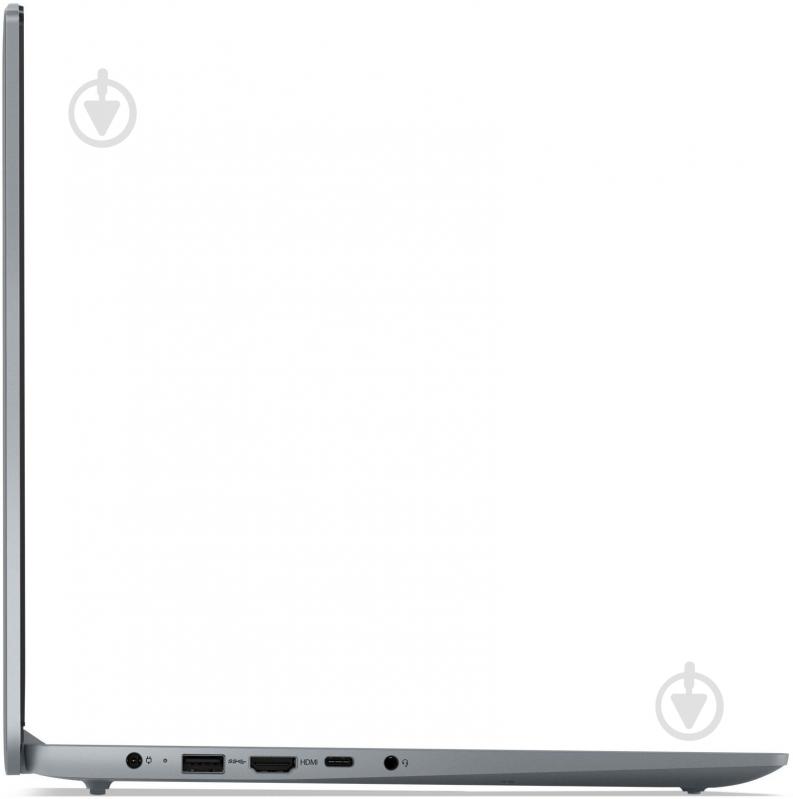 Ноутбук Lenovo IdeaPad Slim 3 15IAH8 15,6" (83ER00F7RA) arctic grey - фото 9 Ноутбук Lenovo IdeaPad Slim 3 15IAH8 15,6" (83ER00F7RA) arctic grey - фото 9