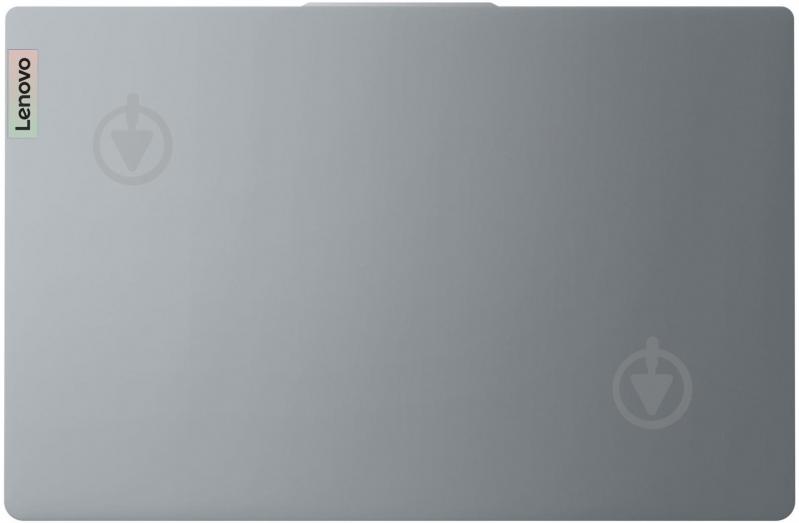 Ноутбук Lenovo IdeaPad Slim 3 15IAH8 15,6" (83ER00F7RA) arctic grey - фото 7 Ноутбук Lenovo IdeaPad Slim 3 15IAH8 15,6" (83ER00F7RA) arctic grey - фото 7