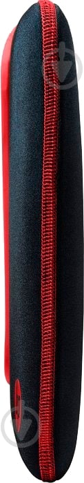 Чехол HP Chroma Sleeve 15.6" black/red (V5C30AA) - фото 4