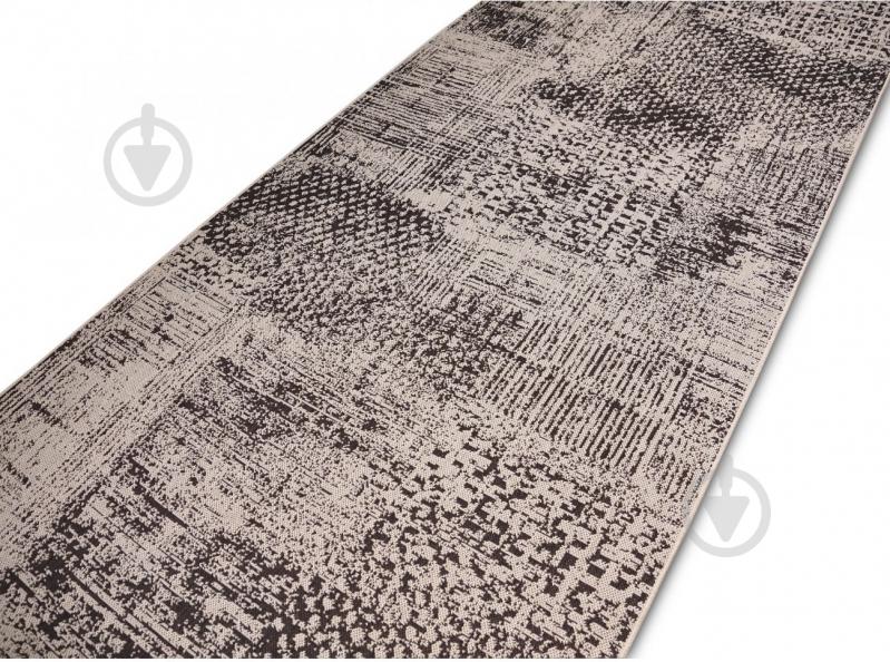 Доріжка Karat Carpet Flex 1 м (19197/19) - фото 2