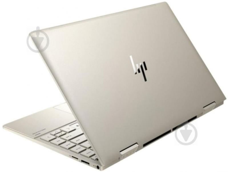 Ноутбук HP Envy x360 13-bd0000ua 13,3 (423V6EA) gold - фото 9