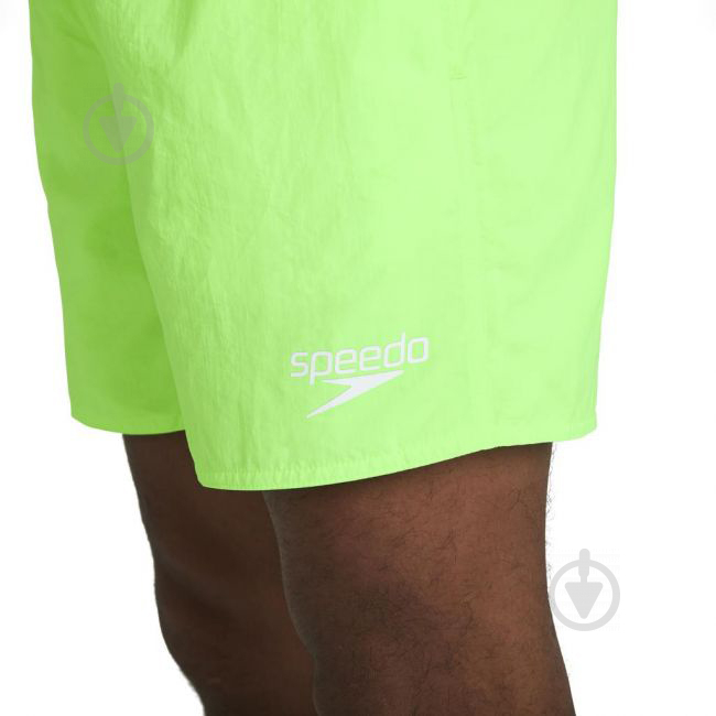 Шорти Speedo ESSENTIALS 16" WATERSHORT AM 8-12433F930 р. S зелений - фото 3