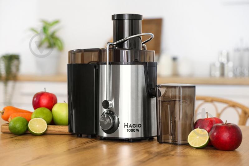 Соковыжималка Magio MG-187 - фото 2