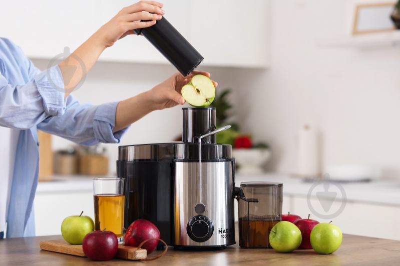 Соковыжималка Magio MG-187 - фото 4