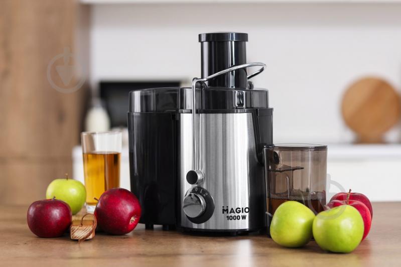 Соковыжималка Magio MG-187 - фото 5