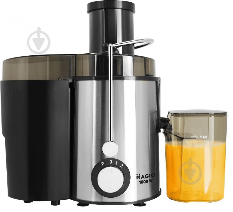Соковыжималка Magio MG-187 - фото 1
