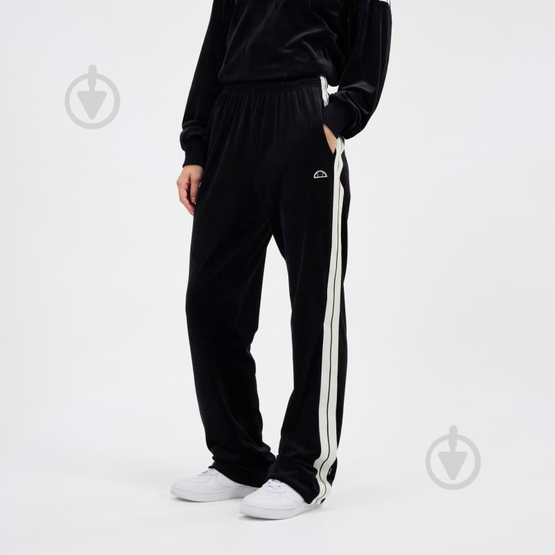 Брюки Ellesse RARITY JOG PANT SGX21014-011 р. 6 черный - фото 1