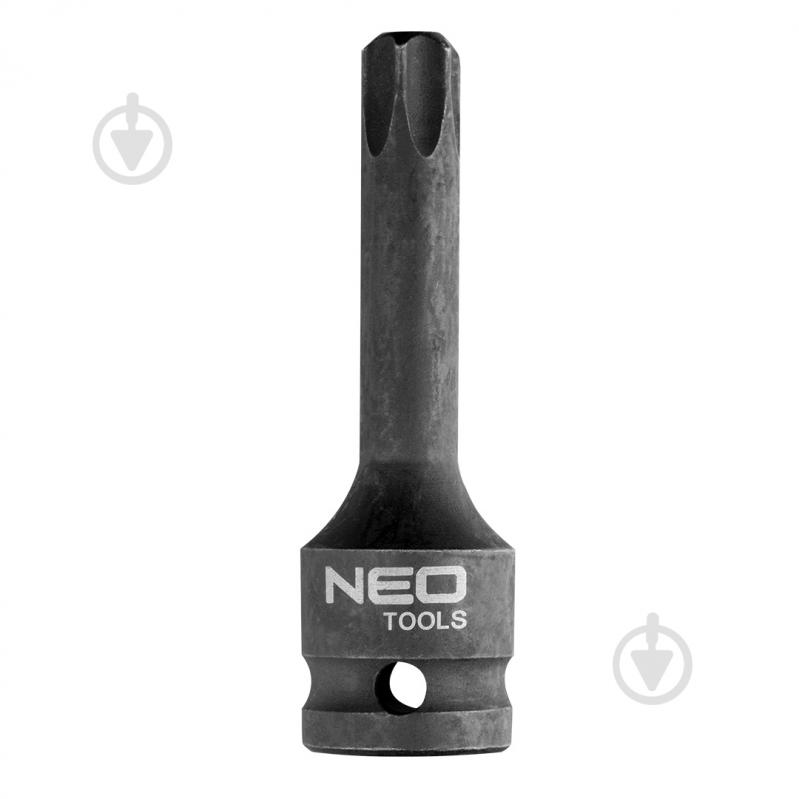 Головка NEO tools 1/2”(M)x1/4”(M) 10-262 - фото 1