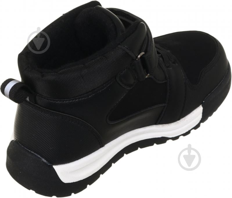 Ботинки для мальчиков Emgem 26718 р.32 черный - фото 3