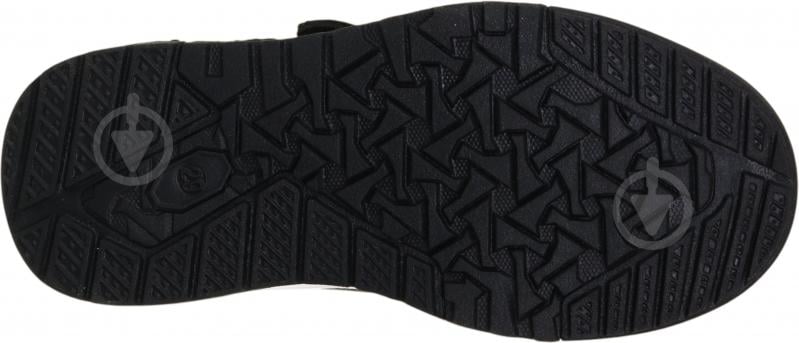 Ботинки для мальчиков Emgem 26718 р.32 черный - фото 5