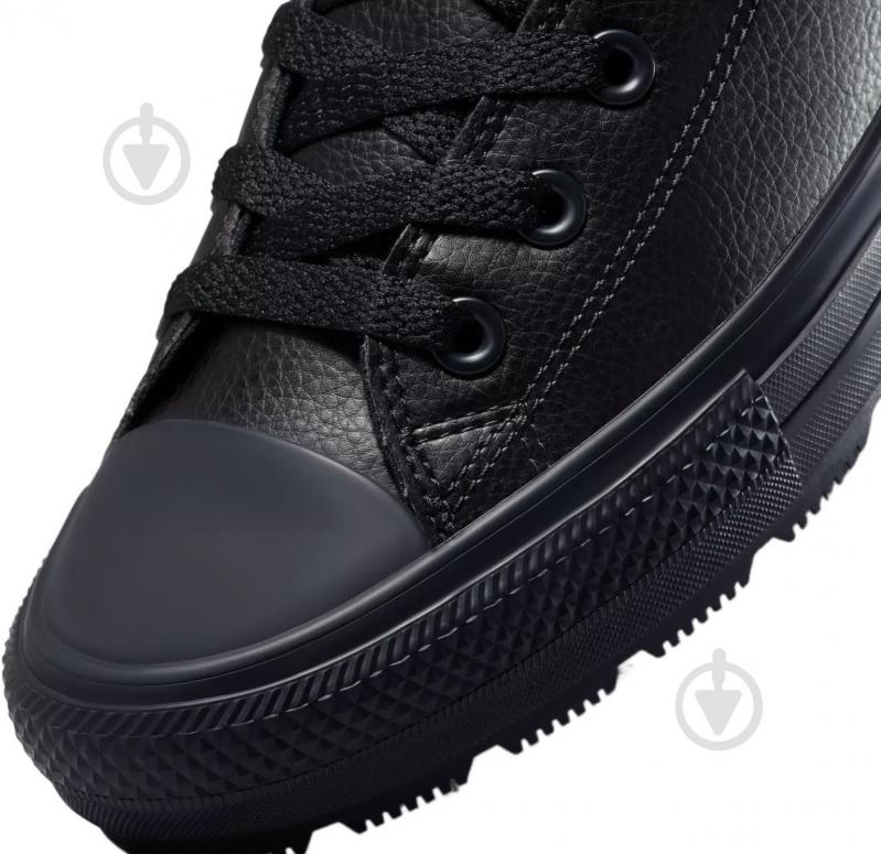 Кросівки чоловічі Converse CHUCK ITERATION 171447C р.41 чорні - фото 7