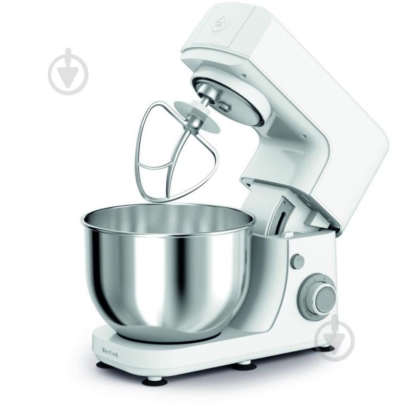 Кухонна машина Tefal Masterchef Essential QB150138 - фото 2