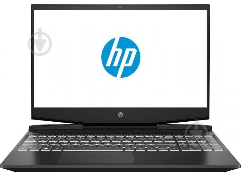 Ноутбук HP Pavilion 15 Gaming 15,6 (423Q1EA) - фото 1