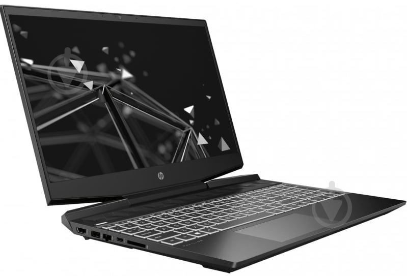 Ноутбук HP Pavilion 15 Gaming 15,6 (423Q1EA) - фото 2