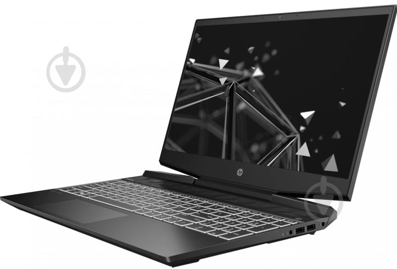 Ноутбук HP Pavilion 15 Gaming 15,6 (423Q1EA) - фото 3