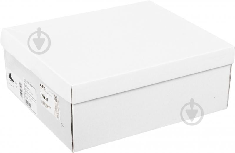 Черевики для хлопчиків Emgem 23A14 р.32 чорний - фото 8 Черевики для хлопчиків Emgem 23A14 р.32 чорний - фото 8