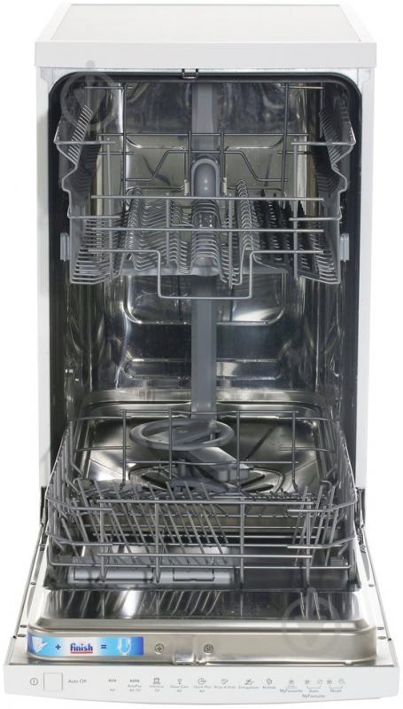 Посудомийна машина Electrolux ESF9465ROW - фото 3