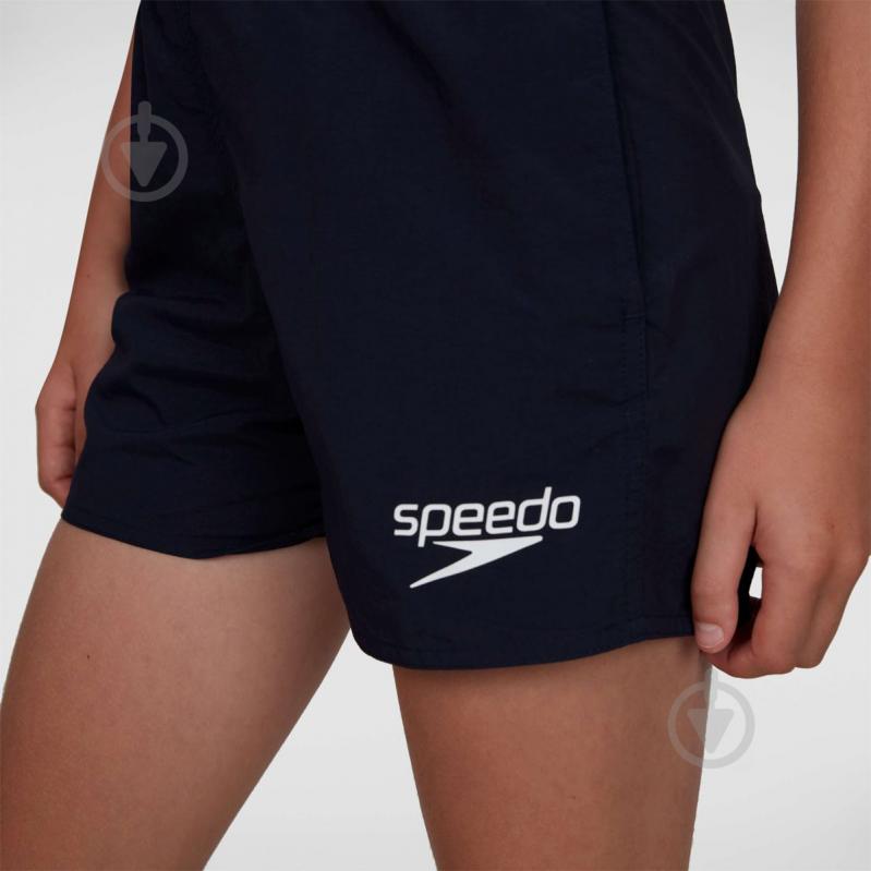 Шорты Speedo 13" WSHT JM 8-12412D740 р. XS синий - фото 2