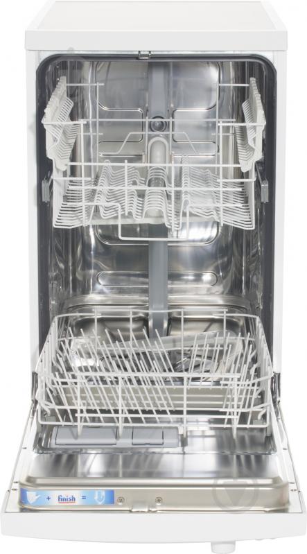 Посудомийна машина Zanussi ZDS91200WA - фото 3