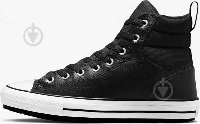 Кросівки чоловічі Converse CHUCK ITERATION 171448C р.42 чорні - фото 2