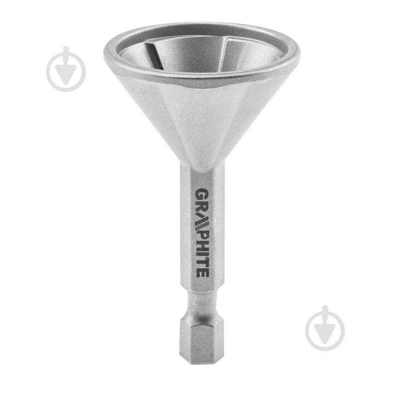 Адаптер GRAPHITE 4-20 мм 56H246 - фото 1