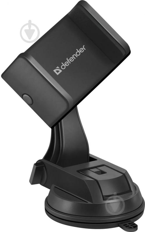 Автотримач Defender CH-150+ 58-90 мм (29150) чорний - фото 6 Автотримач Defender CH-150+ 58-90 мм (29150) чорний - фото 6