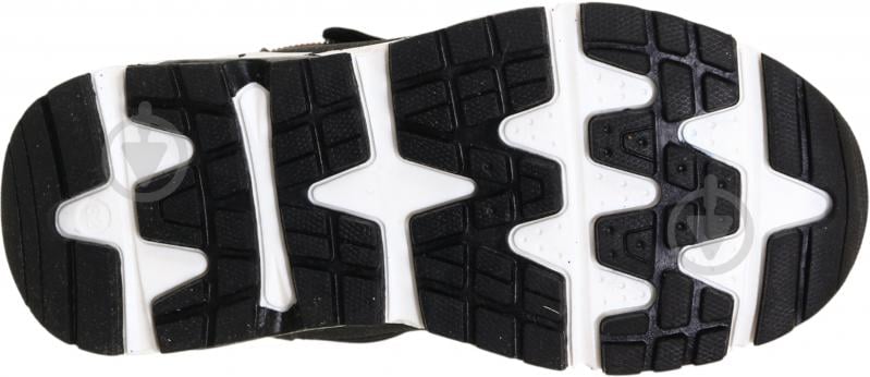 Черевики для хлопчиків Emgem 23A14 р.37 чорний - фото 5 Черевики для хлопчиків Emgem 23A14 р.37 чорний - фото 5