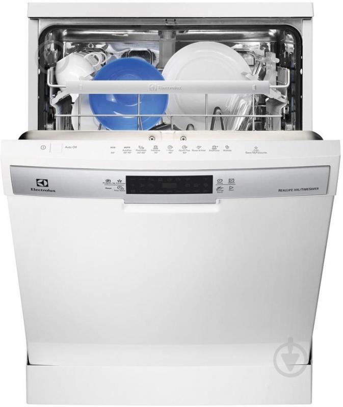 Посудомоечная машина Electrolux ESF9551LOW - фото 1