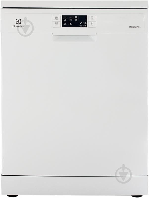 Посудомоечная машина Electrolux ESF9551LOW - фото 2