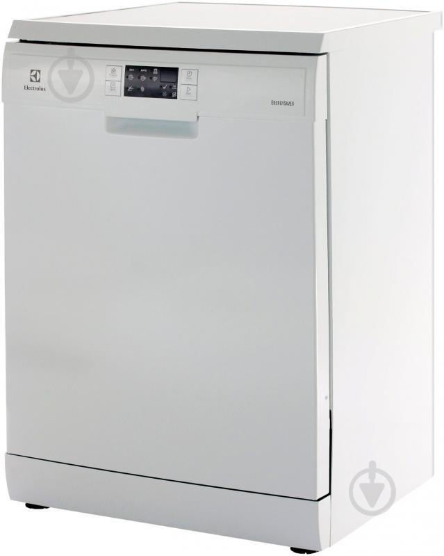 Посудомоечная машина Electrolux ESF9551LOW - фото 3