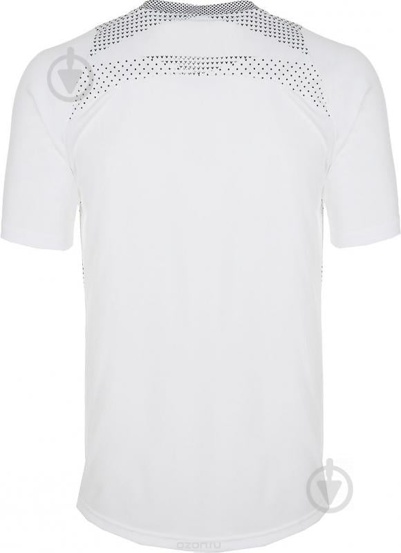 Футболка Puma ftblNXT Graphic Shirt Core 65578101 р.L сірий - фото 2