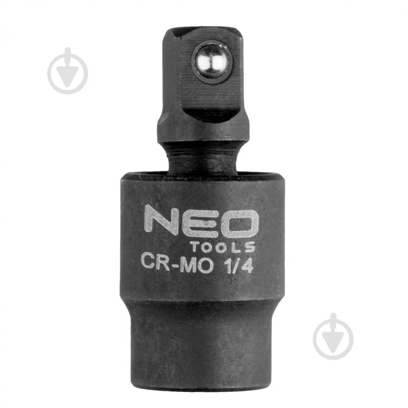 Головка NEO tools 1/2”(M)x1/4”(M) 10-253 - фото 1