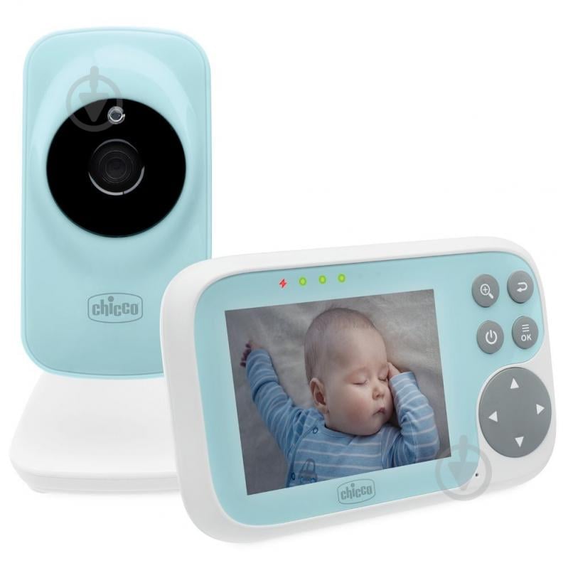 Видеоняня Chicco Start 11479.00 - фото 1