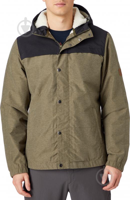 Куртка чоловіча зимова McKinley Duncan ux 408060-904911 р.2XL оливкова - фото 1 Куртка чоловіча зимова McKinley Duncan ux 408060-904911 р.2XL оливкова - фото 1