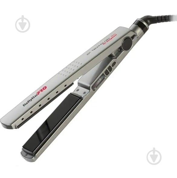 Выпрямитель для волос BaByliss Pro BAB2091EPE - фото 3