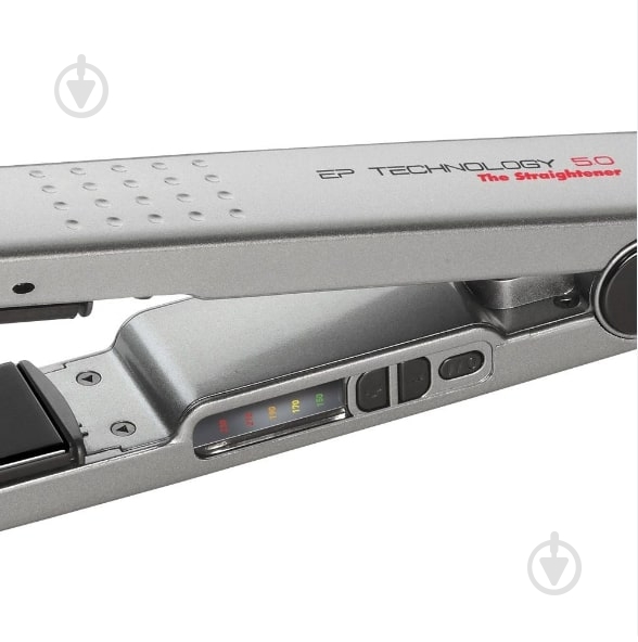 Выпрямитель для волос BaByliss Pro BAB2091EPE - фото 4