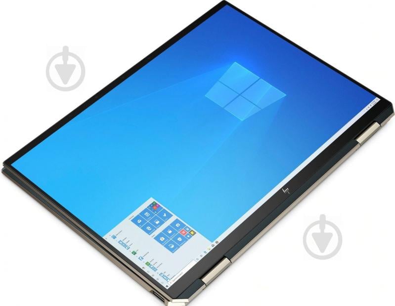 Ноутбук HP Spectre x360 14-ea0004ur 13,5 (316F2EA) blue - фото 6