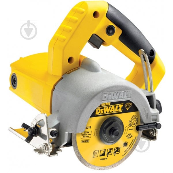 Плиткорез электрический DeWalt DWC410 - фото 1