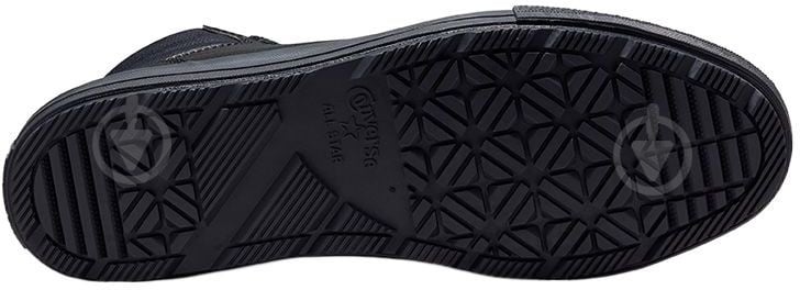 Кроссовки мужские Converse CHUCK ITERATION 171447C р.46 черные - фото 6