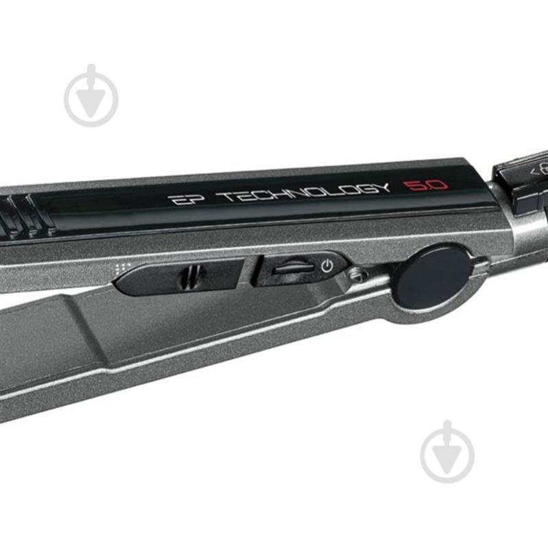 Выпрямитель для волос BaByliss Pro BAB2310EPCE - фото 3
