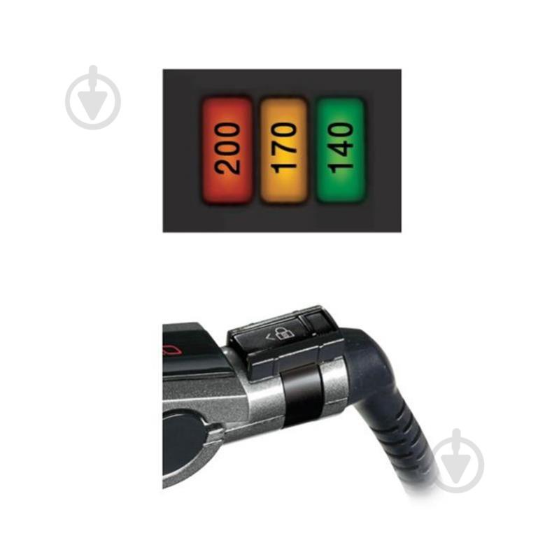 Выпрямитель для волос BaByliss Pro BAB2310EPCE - фото 4