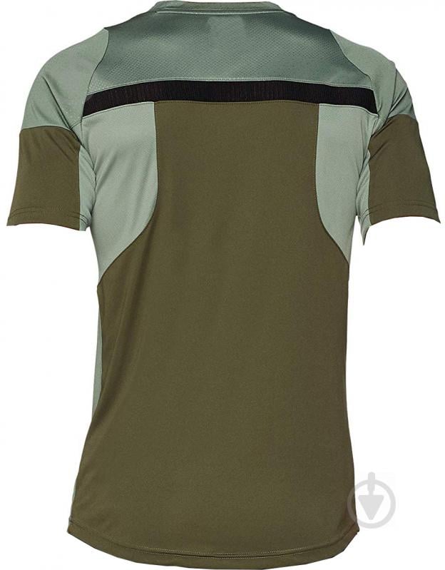 Футболка Puma ftblNXT Graphic Shirt 65578302 M зелений - фото 2