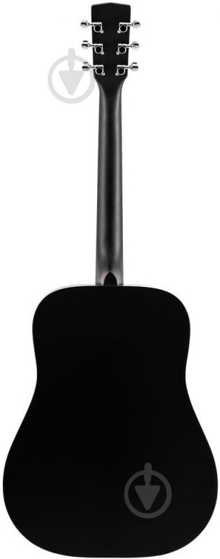 Гитара акустическая Cort AD810 Black Satin (AD810 BKS) - фото 6
